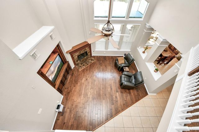 1335 Lake Grayson Drive, Katy, TX 77494