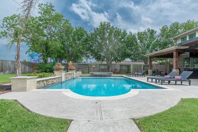 1335 Lake Grayson Drive, Katy, TX 77494