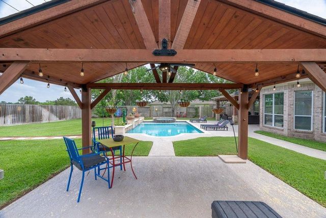 1335 Lake Grayson Drive, Katy, TX 77494