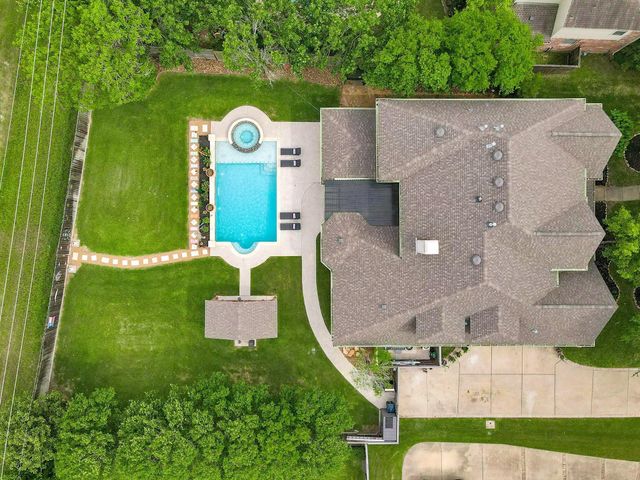1335 Lake Grayson Drive, Katy, TX 77494