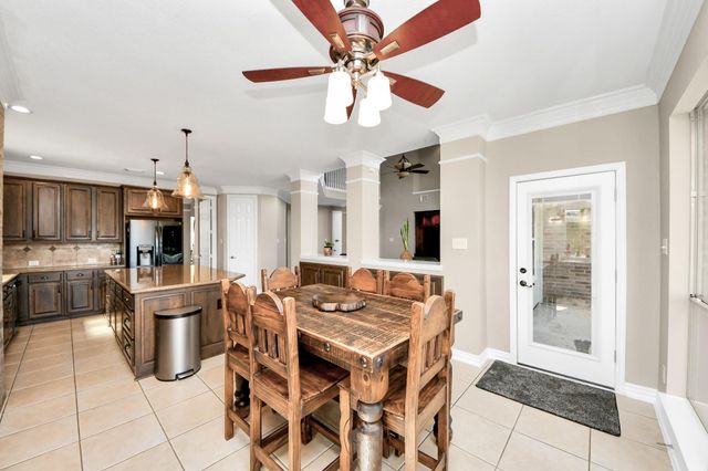 1335 Lake Grayson Drive, Katy, TX 77494