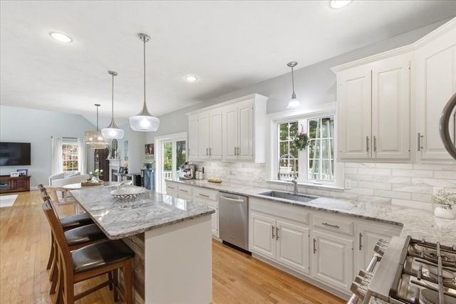 63 Indian Ln, Canton, MA 02021