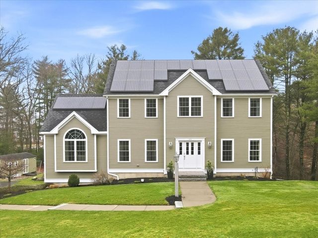 63 Indian Ln, Canton, MA 02021