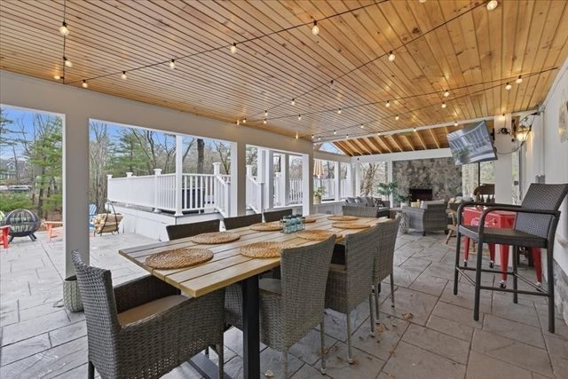 63 Indian Ln, Canton, MA 02021