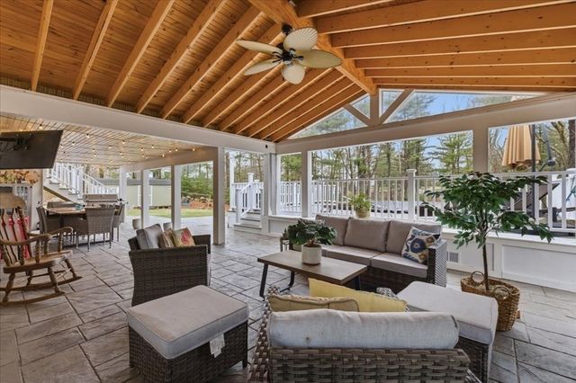 63 Indian Ln, Canton, MA 02021