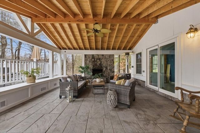 63 Indian Ln, Canton, MA 02021