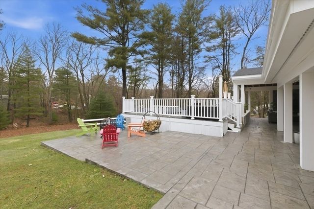 63 Indian Ln, Canton, MA 02021