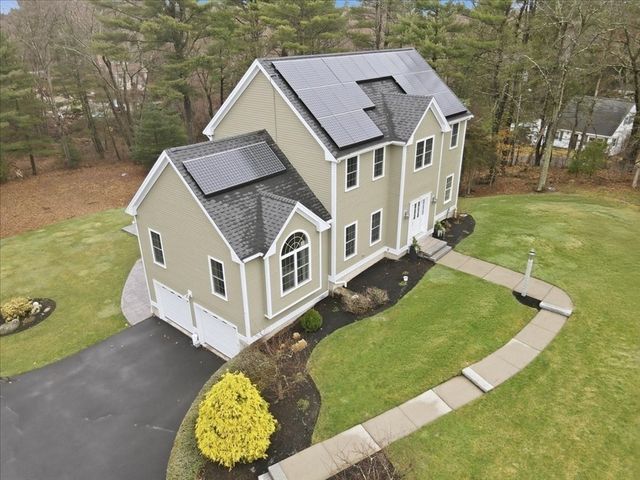 63 Indian Ln, Canton, MA 02021