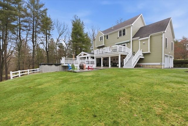 63 Indian Ln, Canton, MA 02021