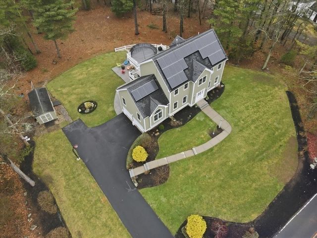 63 Indian Ln, Canton, MA 02021