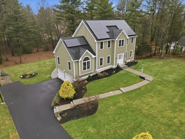 63 Indian Ln, Canton, MA 02021
