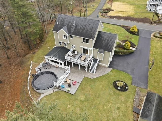 63 Indian Ln, Canton, MA 02021