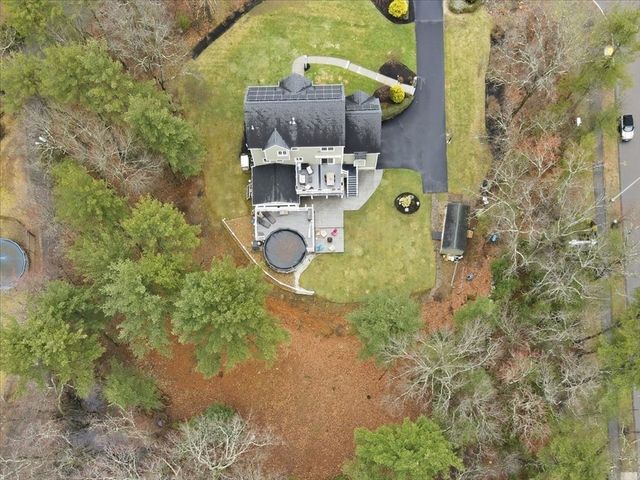 63 Indian Ln, Canton, MA 02021