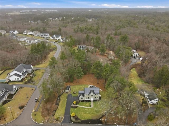 63 Indian Ln, Canton, MA 02021