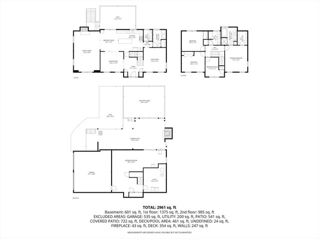 63 Indian Ln, Canton, MA 02021