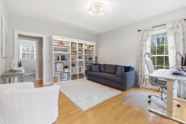 63 Indian Ln, Canton, MA 02021