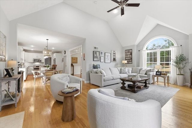 63 Indian Ln, Canton, MA 02021