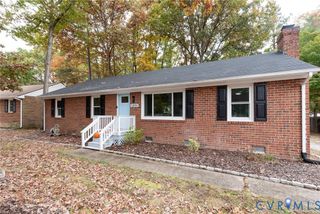 5406 Ridgerun Ter, Chesterfield, VA 23832