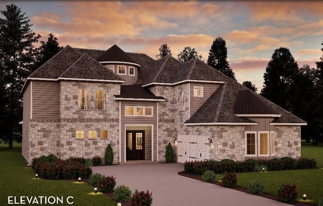 109 Dice Lampley Road, Fairview, TN 37062