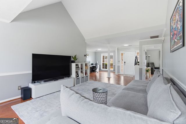 2155 Huntington Hill Trace, Buford, GA 30519