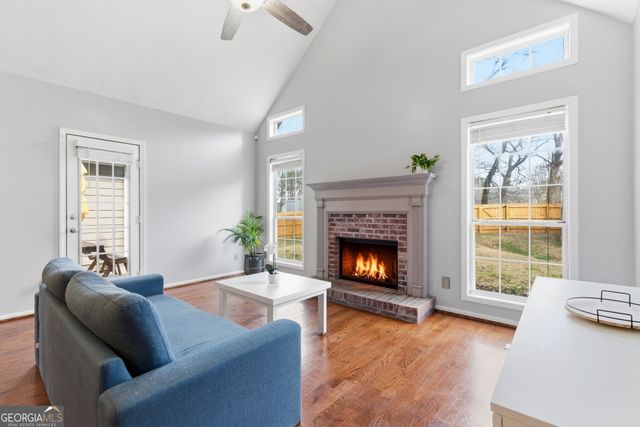 2155 Huntington Hill Trace, Buford, GA 30519