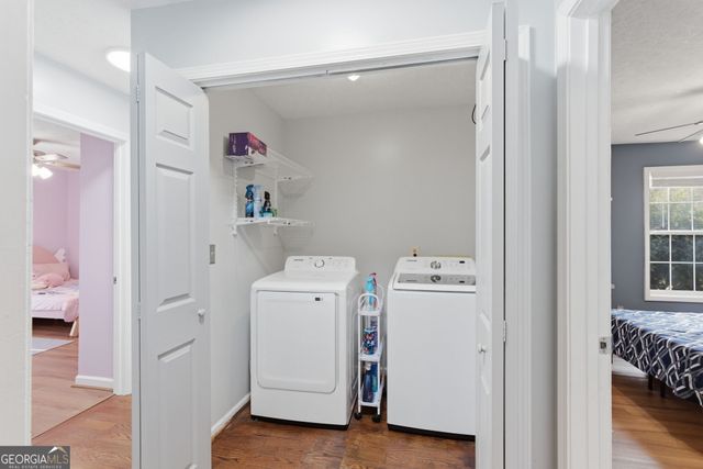 2155 Huntington Hill Trace, Buford, GA 30519