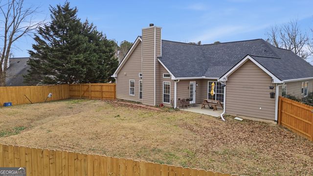 2155 Huntington Hill Trace, Buford, GA 30519