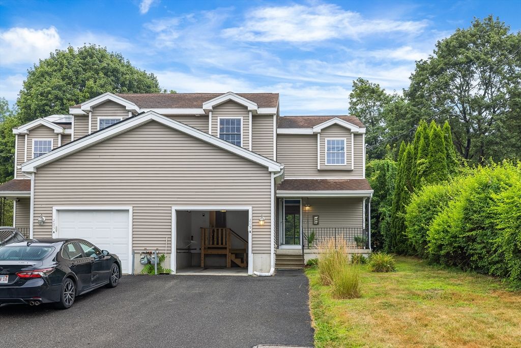 205-B Wildwood Ave, Worcester, MA 01603
