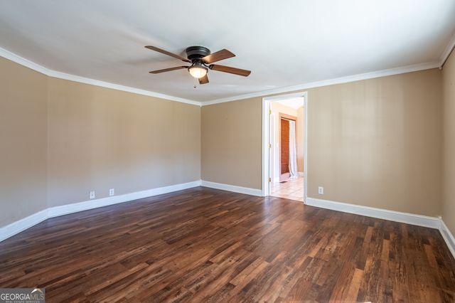 11 Magnolia Street, Aragon, GA 30104