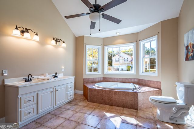 11 Magnolia Street, Aragon, GA 30104