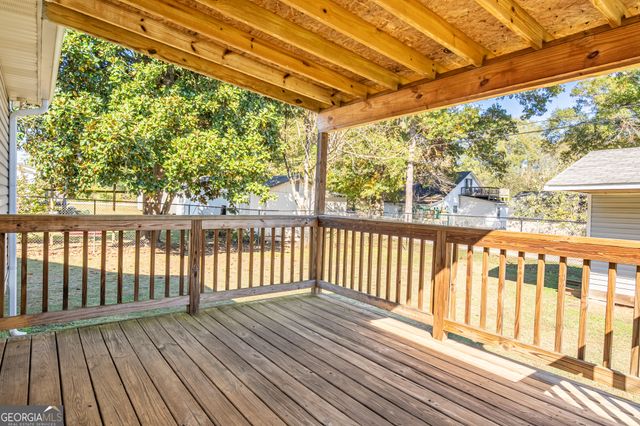 11 Magnolia Street, Aragon, GA 30104