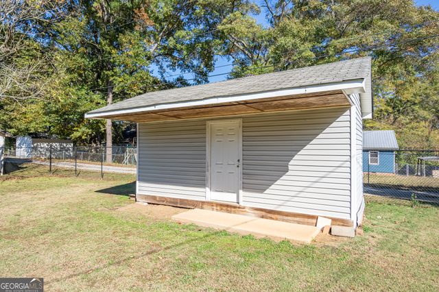 11 Magnolia Street, Aragon, GA 30104