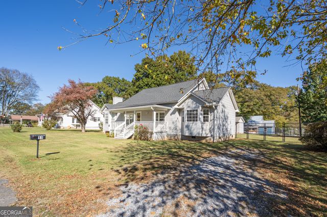 11 Magnolia Street, Aragon, GA 30104