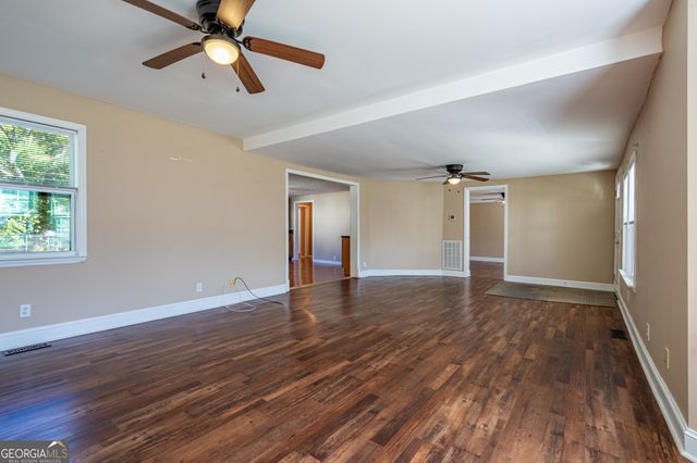 11 Magnolia Street, Aragon, GA 30104