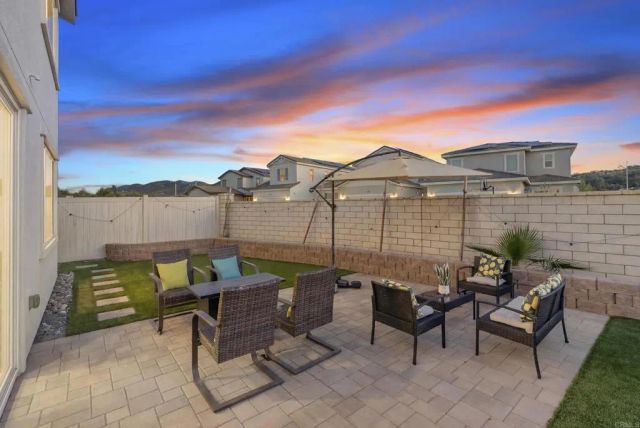 28020 Harvest Court, Valley Center, CA 92082