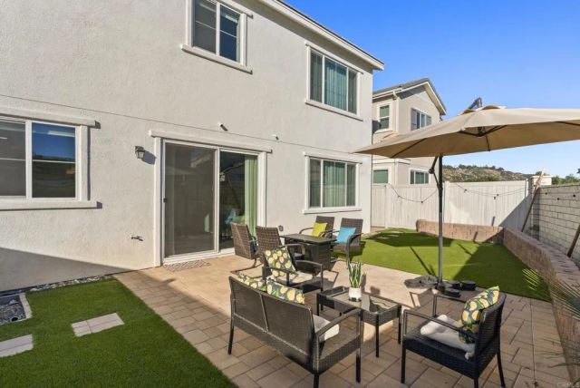 28020 Harvest Court, Valley Center, CA 92082