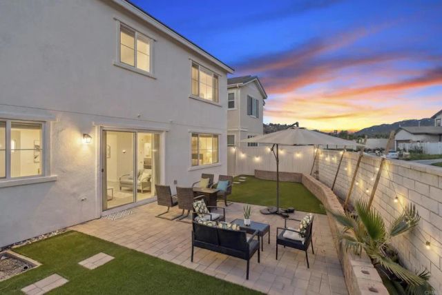 28020 Harvest Court, Valley Center, CA 92082