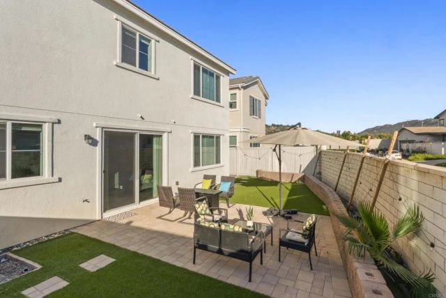 28020 Harvest Court, Valley Center, CA 92082