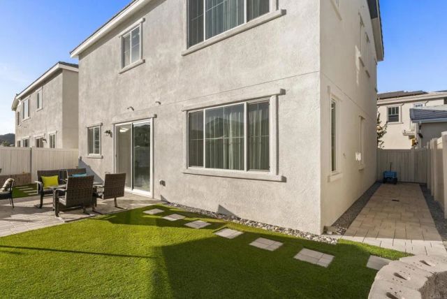 28020 Harvest Court, Valley Center, CA 92082