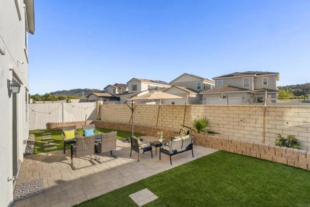 28020 Harvest Court, Valley Center, CA 92082