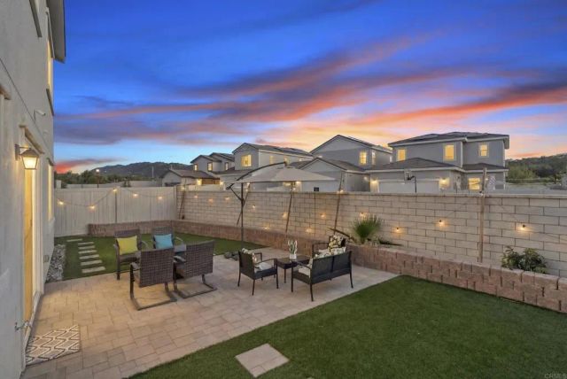 28020 Harvest Court, Valley Center, CA 92082