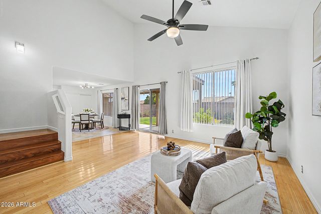 16020 N 86TH Lane, Peoria, AZ 85382