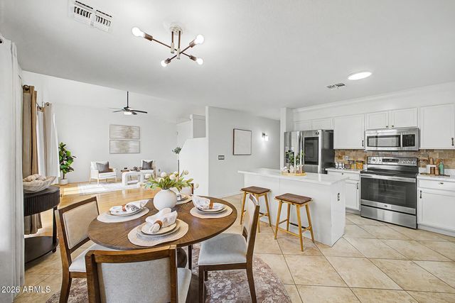 16020 N 86TH Lane, Peoria, AZ 85382