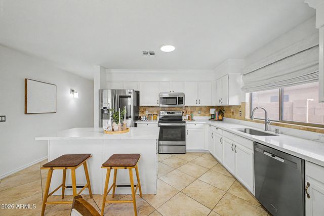 16020 N 86TH Lane, Peoria, AZ 85382