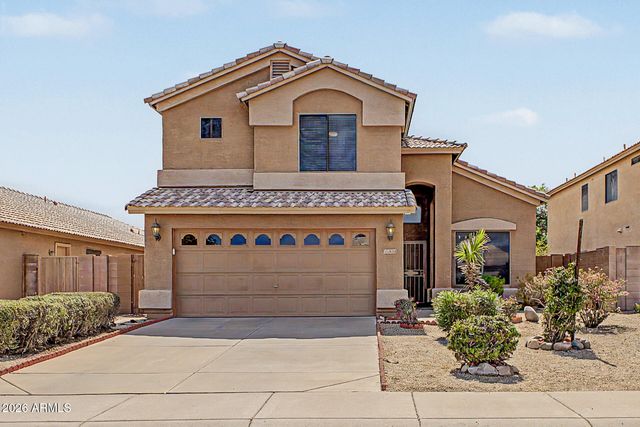 16020 N 86TH Lane, Peoria, AZ 85382