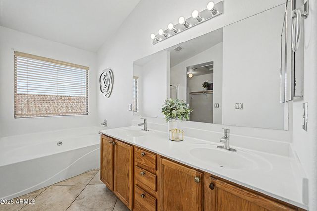 16020 N 86TH Lane, Peoria, AZ 85382