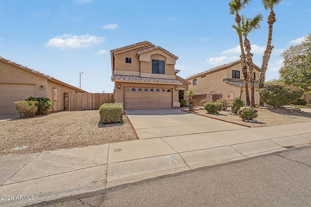 16020 N 86TH Lane, Peoria, AZ 85382