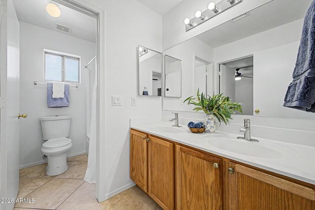 16020 N 86TH Lane, Peoria, AZ 85382