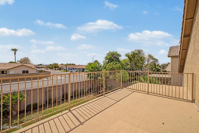 16020 N 86TH Lane, Peoria, AZ 85382