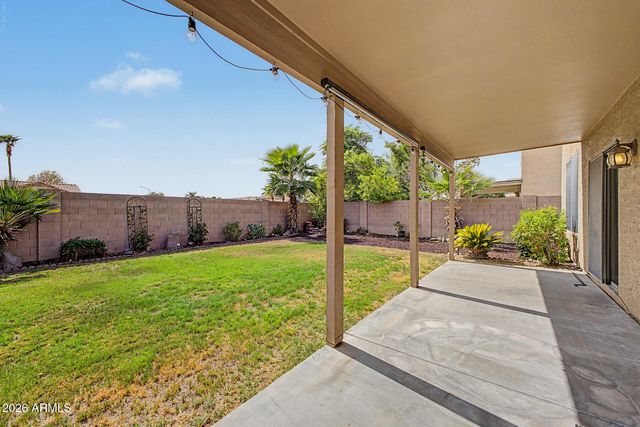 16020 N 86TH Lane, Peoria, AZ 85382